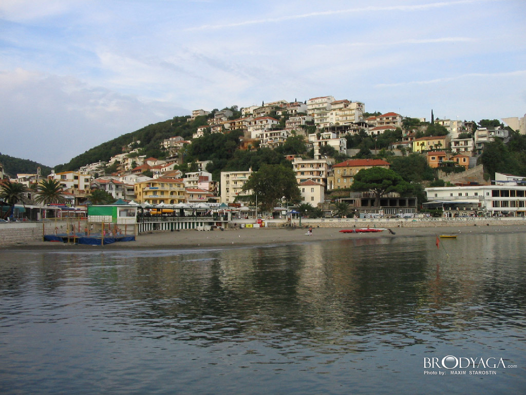 Ulcinj